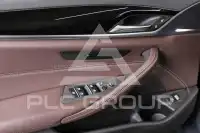 2022 BMW 530