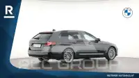 2022 BMW 530