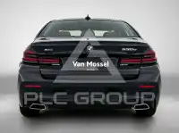 2022 BMW 530