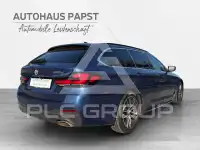 2022 BMW 530