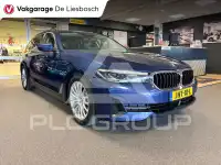 2022 BMW 530