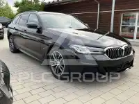 2022 BMW 530