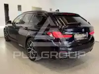 2022 BMW 530