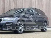 2022 BMW 530