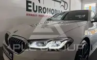 2022 BMW 530