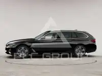 2022 BMW 530