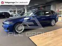2022 BMW 530