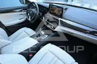 2022 BMW 530