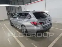 2022 BMW 530