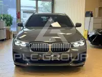 2022 BMW 530