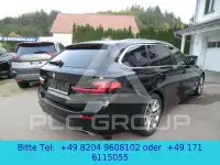 2022 BMW 530
