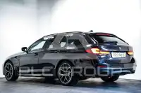 2022 BMW 530