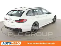 2022 BMW 530