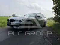2022 BMW 530