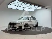 2022 BMW 530