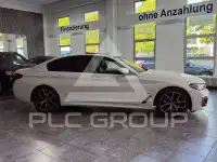 2022 BMW 530