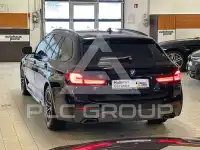 2022 BMW 530