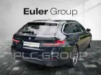2022 BMW 530