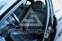 2022 BMW 530