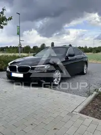 2022 BMW 530