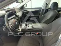 2022 BMW 530
