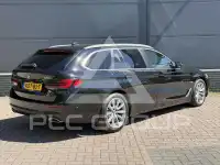 2022 BMW 530
