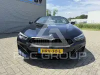 2022 BMW 840