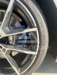 2022 BMW 840