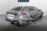 2022 BMW 840