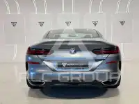 2022 BMW 840