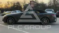 2022 BMW 840
