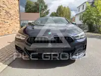 2022 BMW 840
