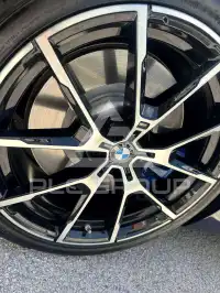 2022 BMW 840