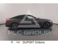 2022 BMW 840