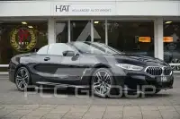 2022 BMW 840