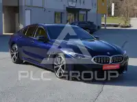 2022 BMW 840