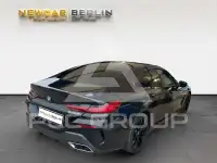 2022 BMW 840