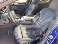 2022 BMW 840