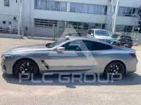 2022 BMW 840