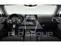 2022 BMW 840