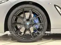 2022 BMW 840