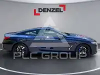 2022 BMW 840