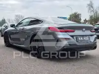 2022 BMW 840