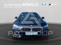 2022 BMW 840