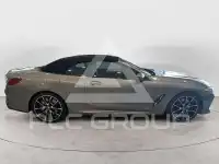 2022 BMW 840