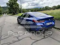 2022 BMW 840