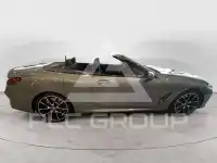 2022 BMW 840