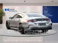 2022 BMW 840