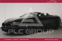 2022 BMW 840