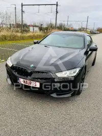 2022 BMW 840